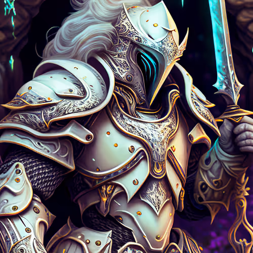 Mystic Knights