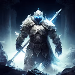 Mystic Knights #65