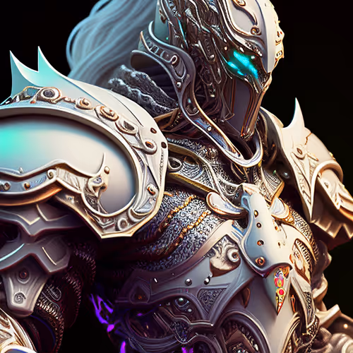 Mystic Knights