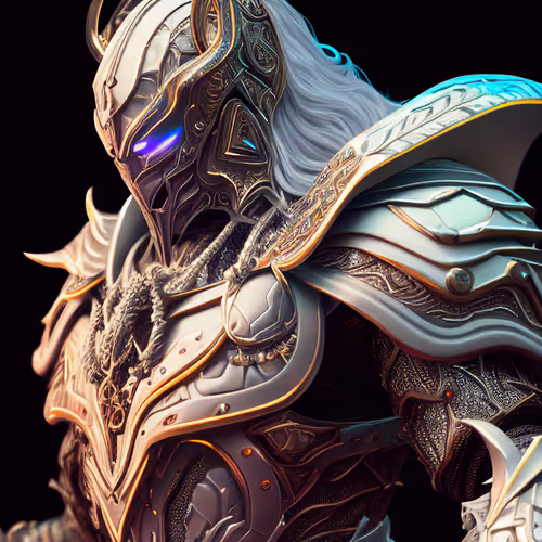 Mystic Knights