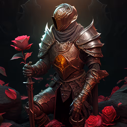 Mystic Knights
