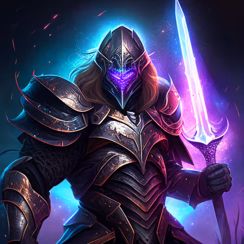 Mystic Knights #14