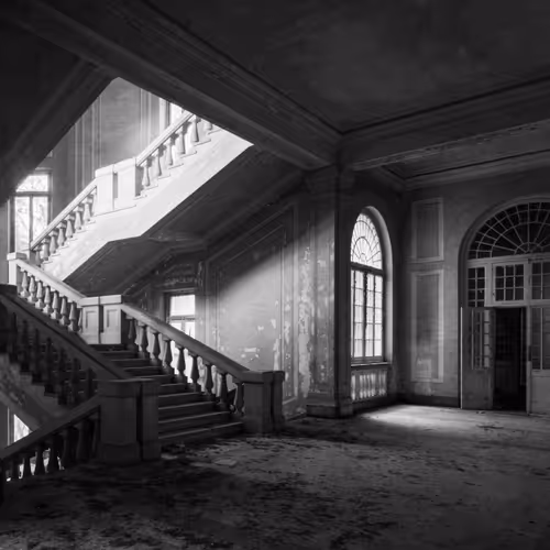 Welovedecay
