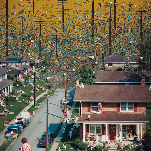 Softcollapse