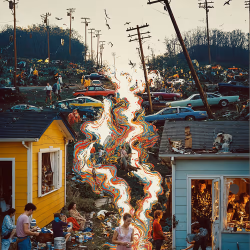 Softcollapse