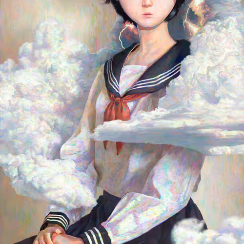 Gong Gan Xing Huan Shi 05