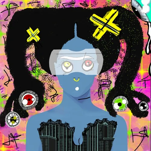 Odditiesbyndeyefanagueye
