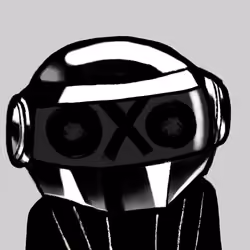 0x0 Weirdo #5