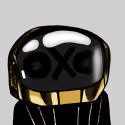 0x0 Weirdo #6