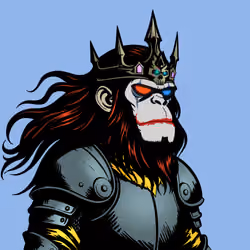 Apelot Kingdom #4082
