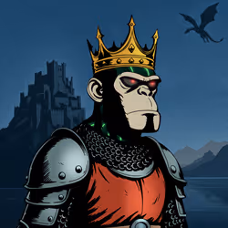 Apelot Kingdom #2303