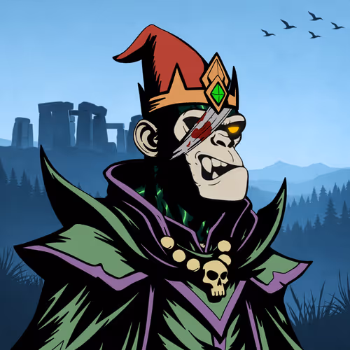 Apelot Kingdom