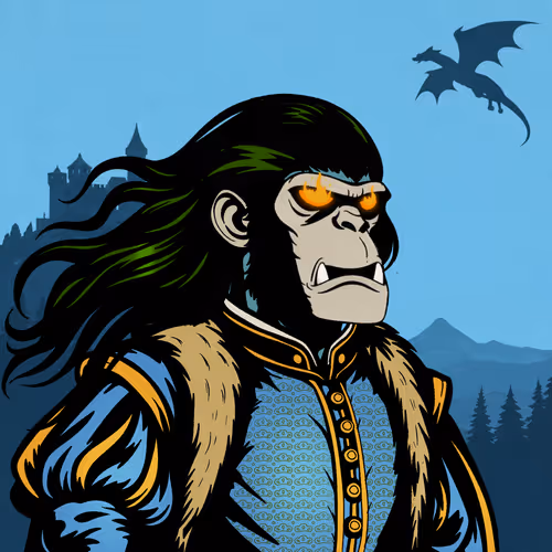 Apelot Kingdom