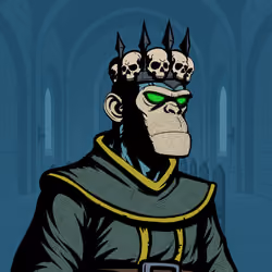 Apelot Kingdom #3788
