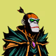 Apelot Kingdom #3807