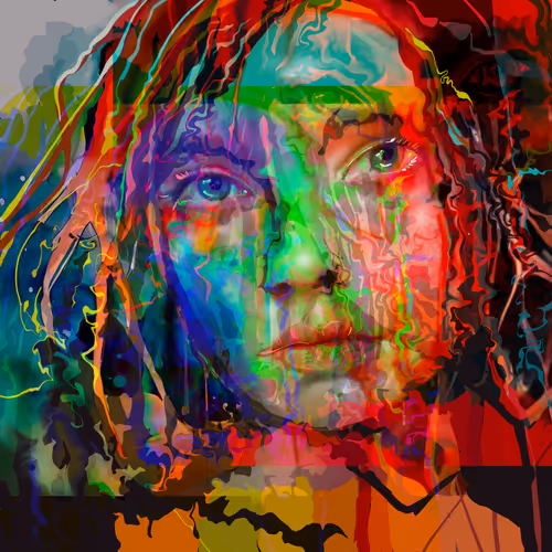 The emotional rainbow