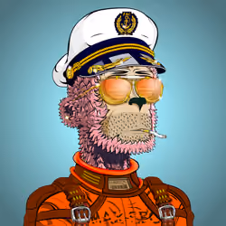 z00tz Anchor Club #5990