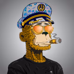 z00tz Anchor Club #4340