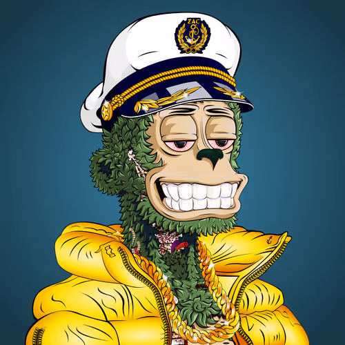 Z00tz Anchor Club