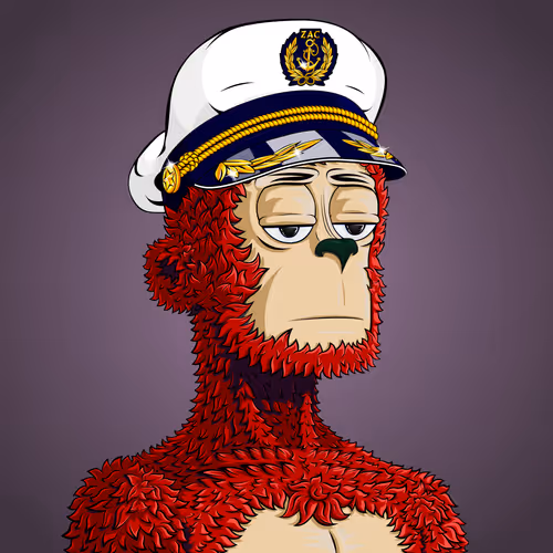 z00tz Anchor Club #1779