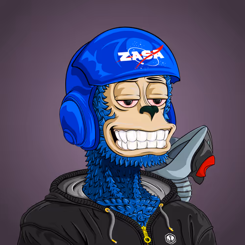 Z00tz Anchor Club