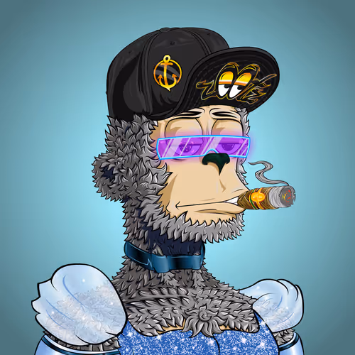 Z00tz Anchor Club