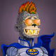 6626