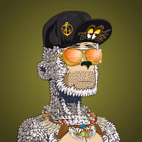 Z00tz Anchor Club