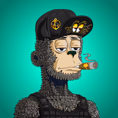 Z00tz Anchor Club