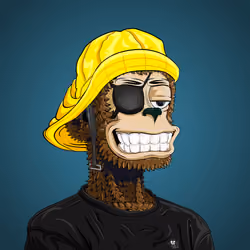 z00tz Anchor Club #6871