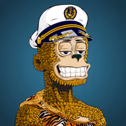 z00tz Anchor Club #1042