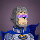 3929