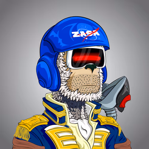 Z00tz Anchor Club
