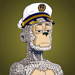 z00tz Anchor Club #1013