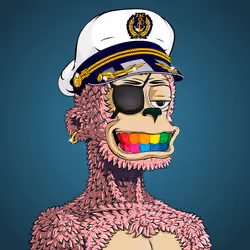 z00tz Anchor Club #3025