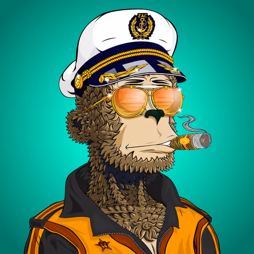 z00tz Anchor Club #9239