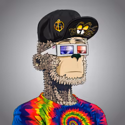 z00tz Anchor Club #318
