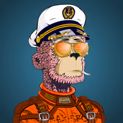 z00tz Anchor Club #9087