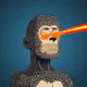 2967