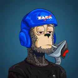 z00tz Anchor Club #9291