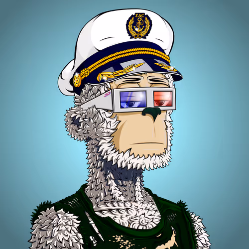 Z00tz Anchor Club