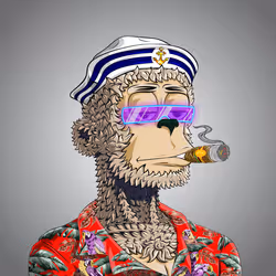 z00tz Anchor Club #6224