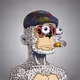 6559