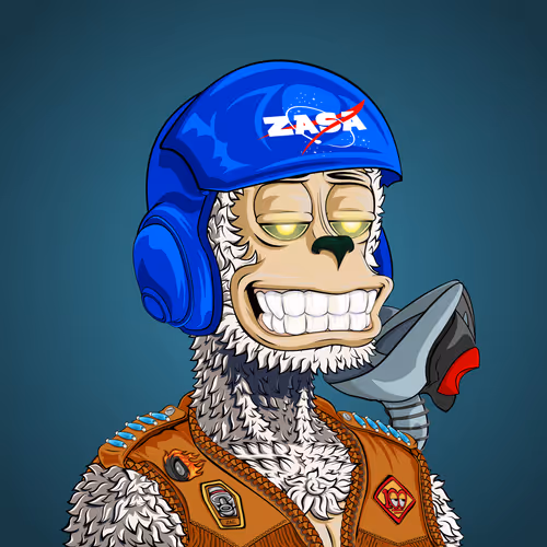 z00tz Anchor Club #9888