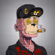 5643