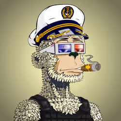 z00tz Anchor Club #9926