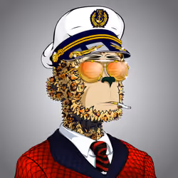 z00tz Anchor Club #242