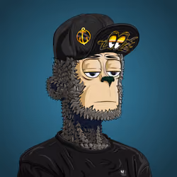 z00tz Anchor Club #2056