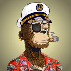 z00tz Anchor Club #8691