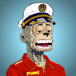 z00tz Anchor Club #4673